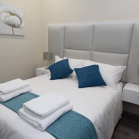 Elridge Living Apartment Boksburg Bagian luar foto