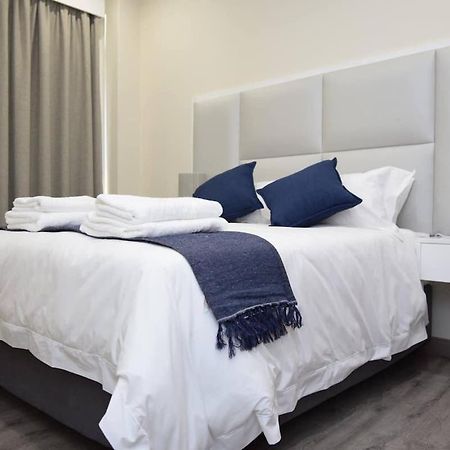 Elridge Living Apartment Boksburg Bagian luar foto