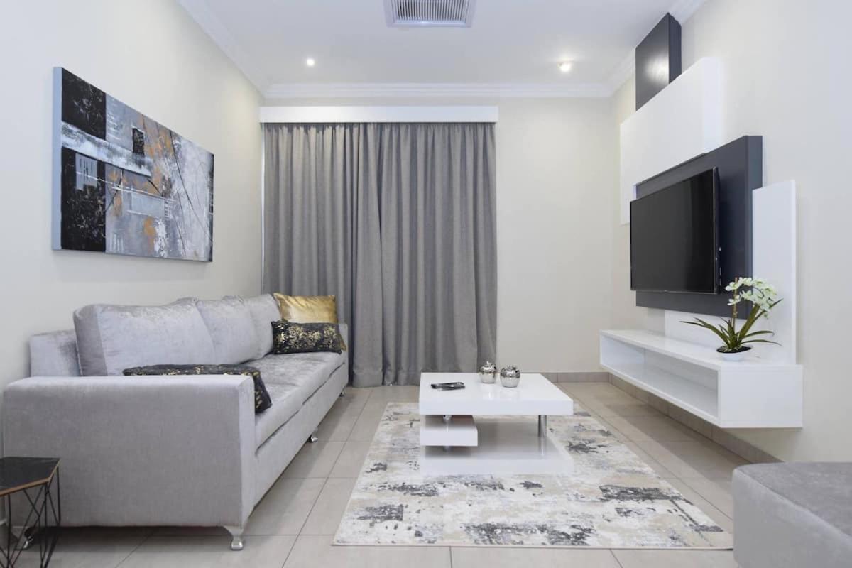 Elridge Living Apartment Boksburg Bagian luar foto