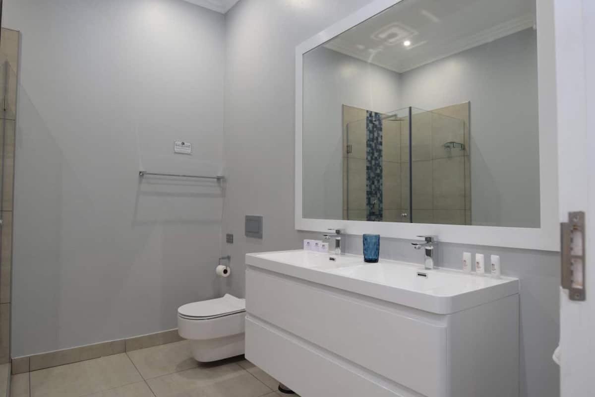 Elridge Living Apartment Boksburg Bagian luar foto