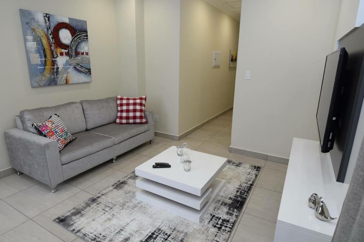 Elridge Living Apartment Boksburg Bagian luar foto