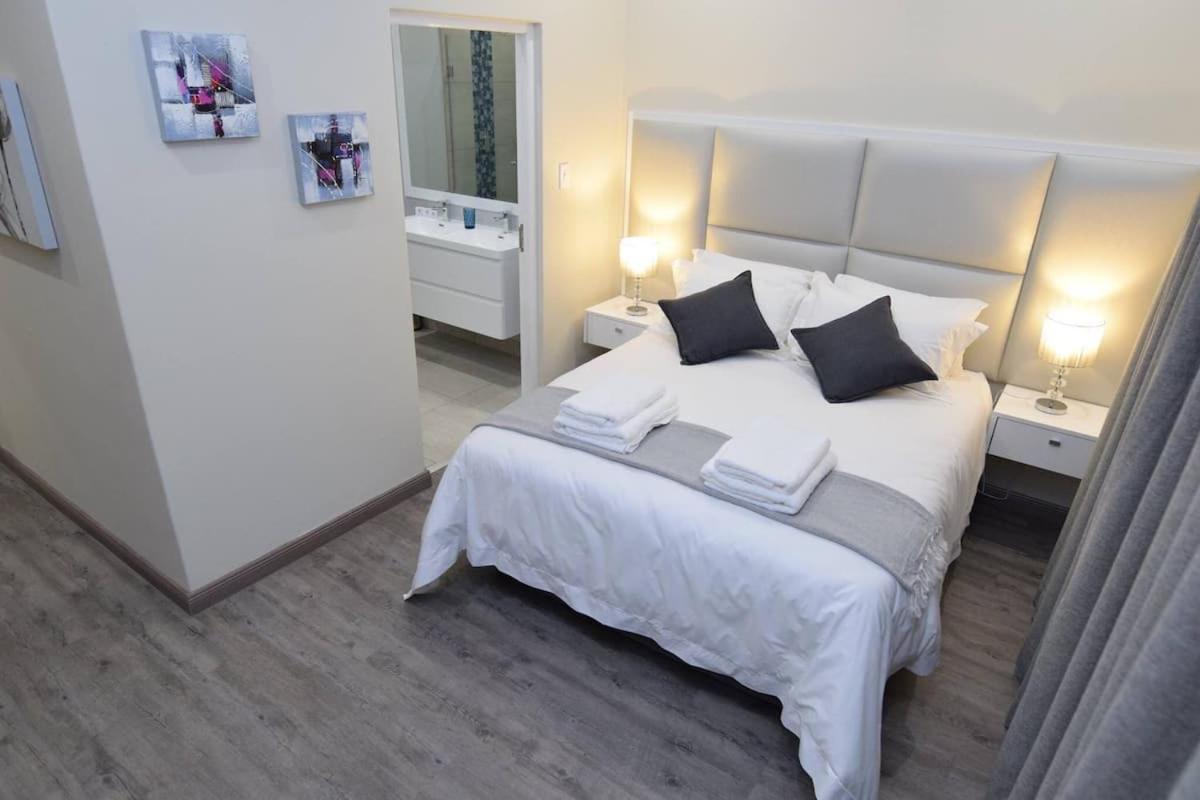 Elridge Living Apartment Boksburg Bagian luar foto