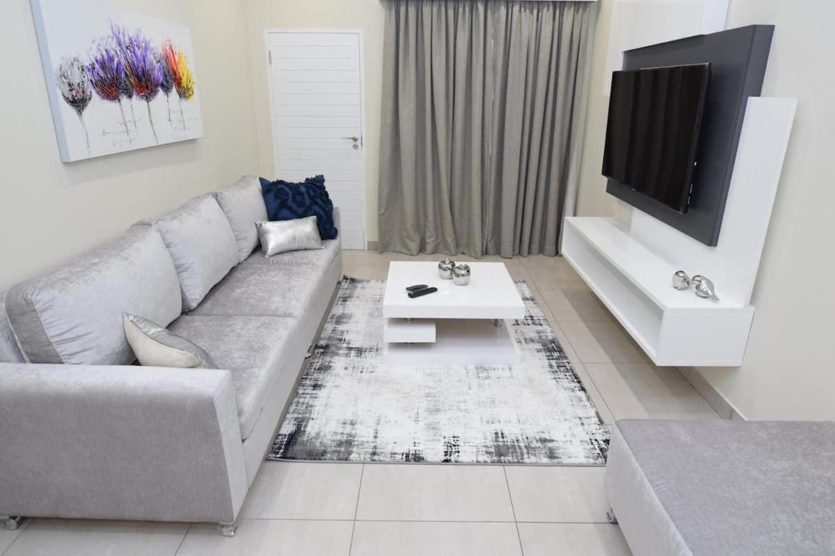 Elridge Living Apartment Boksburg Bagian luar foto