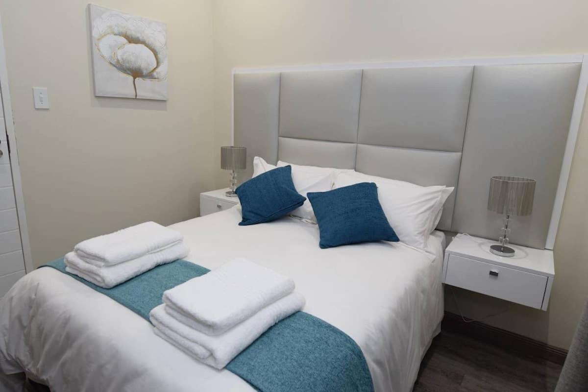 Elridge Living Apartment Boksburg Bagian luar foto