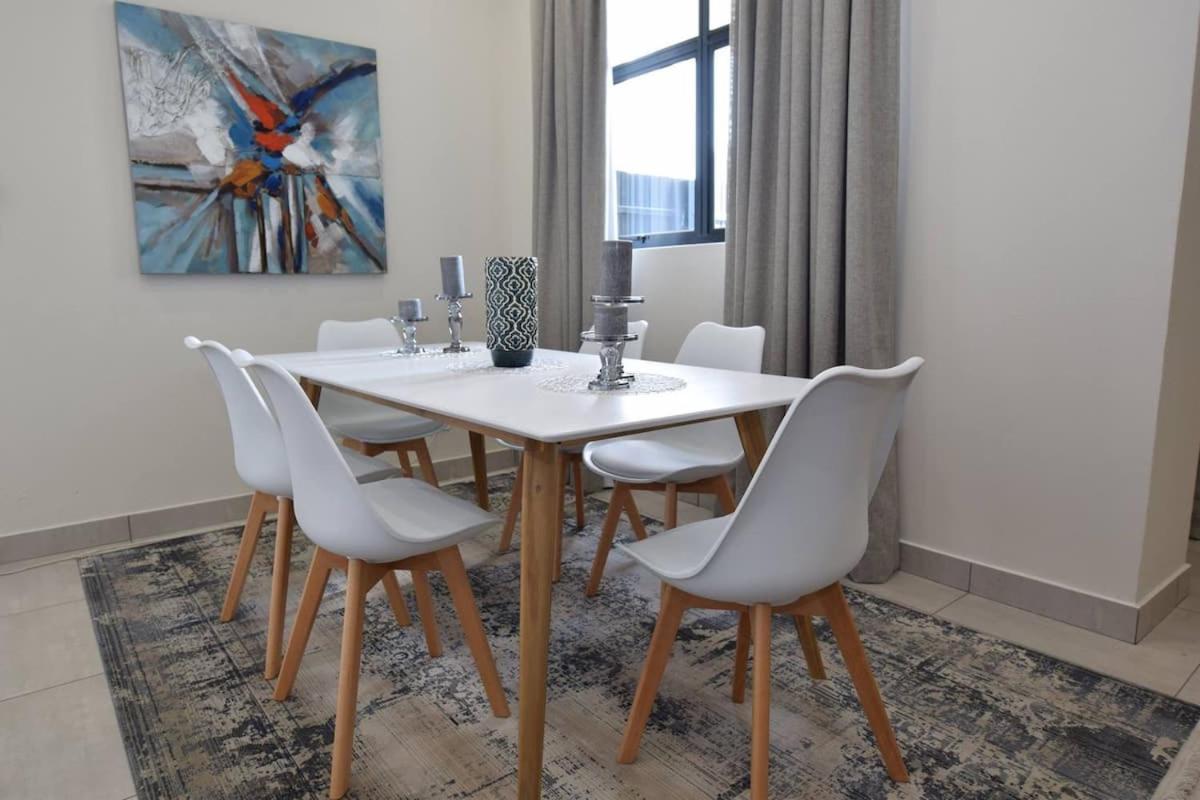 Elridge Living Apartment Boksburg Bagian luar foto