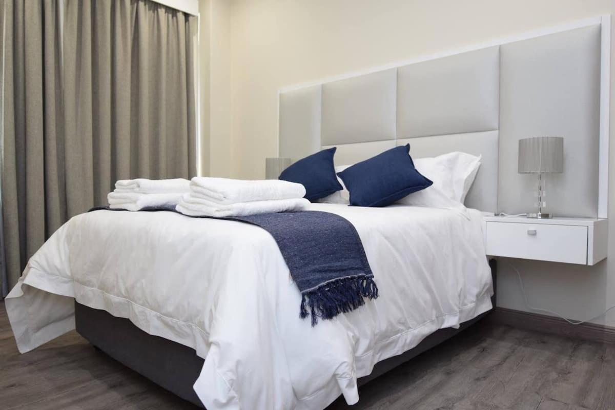 Elridge Living Apartment Boksburg Bagian luar foto