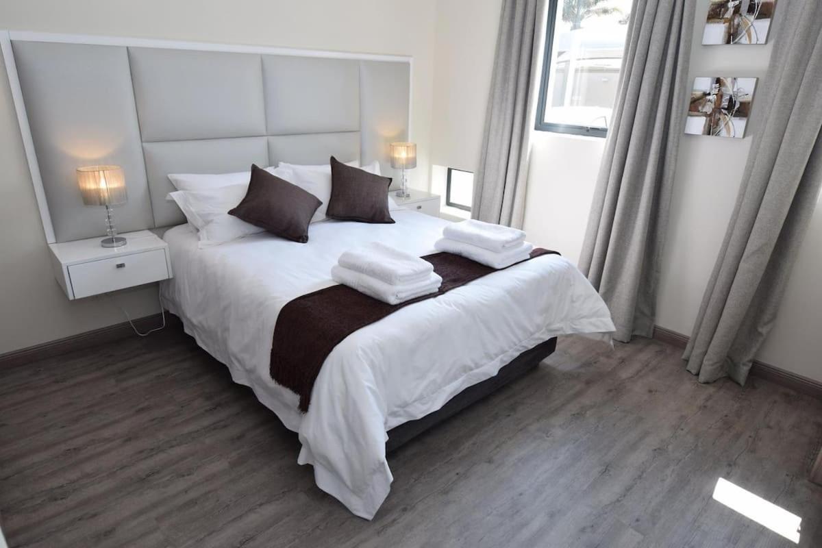 Elridge Living Apartment Boksburg Bagian luar foto