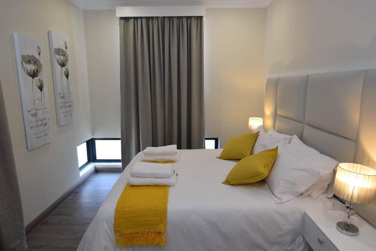 Elridge Living Apartment Boksburg Bagian luar foto