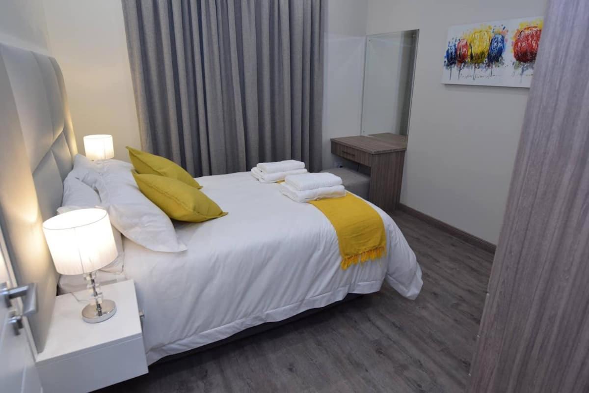 Elridge Living Apartment Boksburg Bagian luar foto