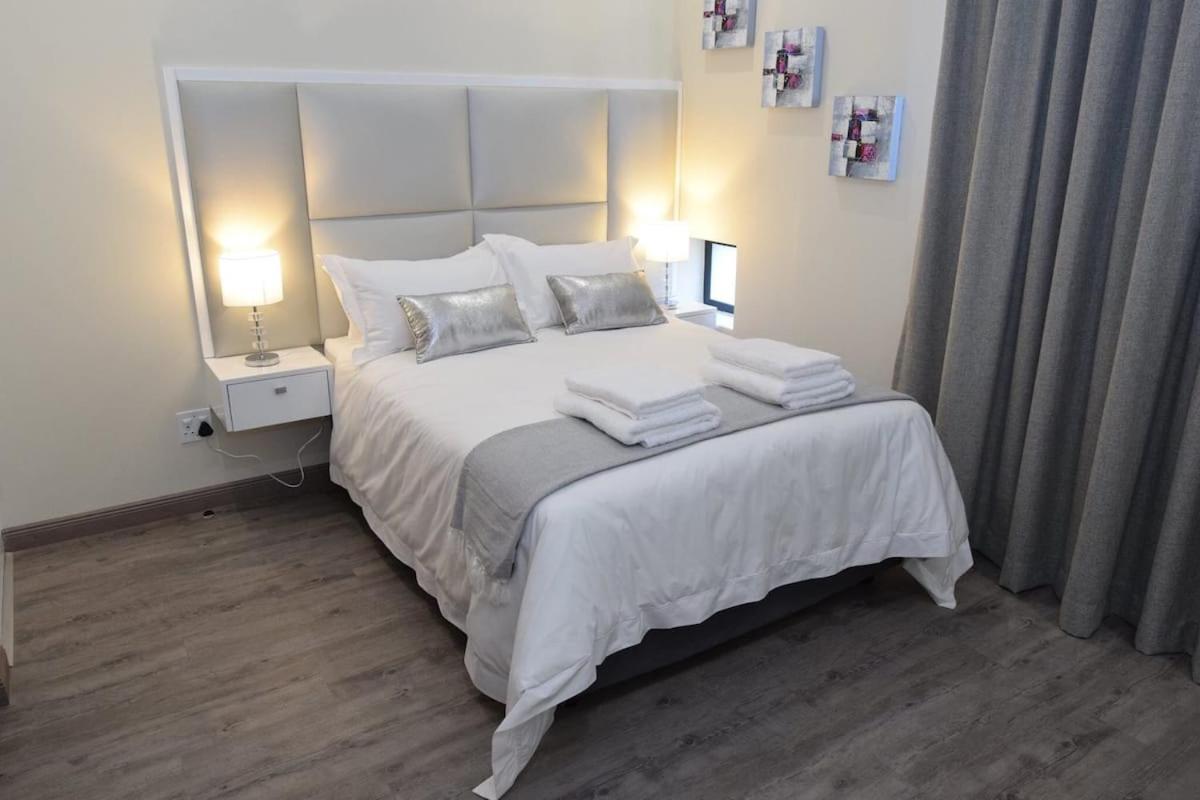 Elridge Living Apartment Boksburg Bagian luar foto