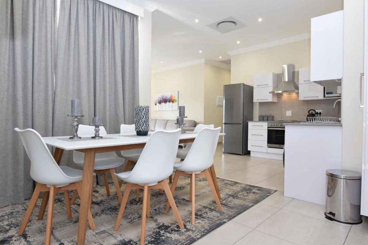 Elridge Living Apartment Boksburg Bagian luar foto