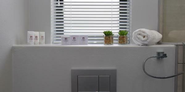 Elridge Living Apartment Boksburg Bagian luar foto