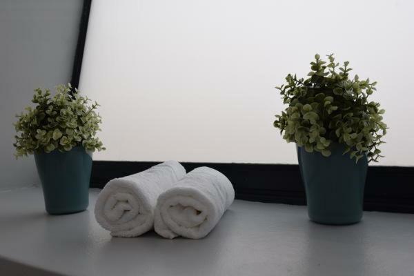 Elridge Living Apartment Boksburg Bagian luar foto