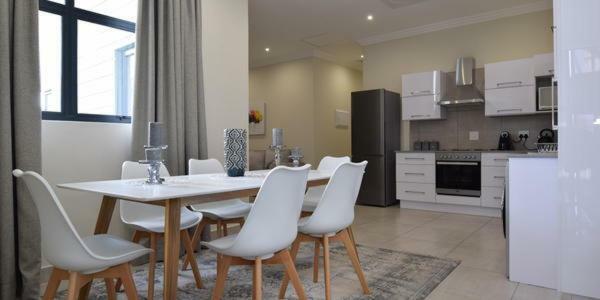 Elridge Living Apartment Boksburg Bagian luar foto