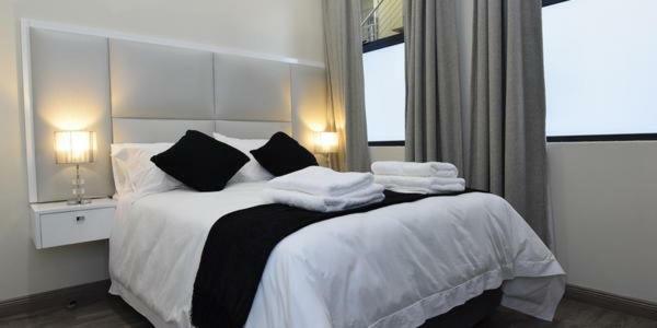 Elridge Living Apartment Boksburg Bagian luar foto
