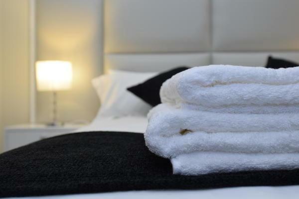 Elridge Living Apartment Boksburg Bagian luar foto