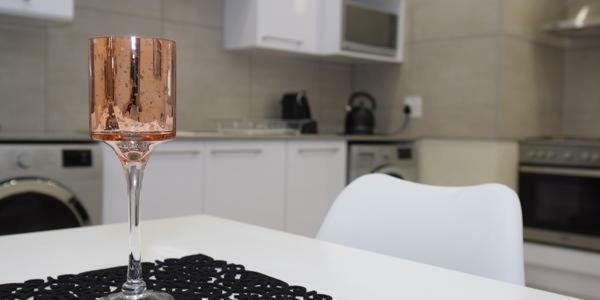 Elridge Living Apartment Boksburg Bagian luar foto