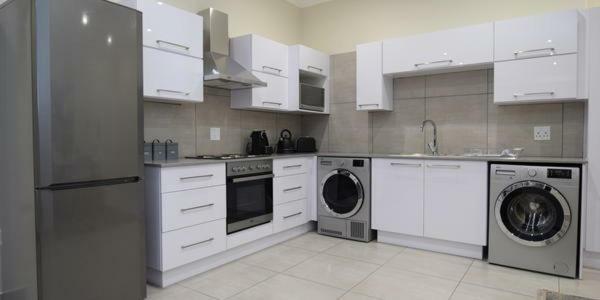 Elridge Living Apartment Boksburg Bagian luar foto