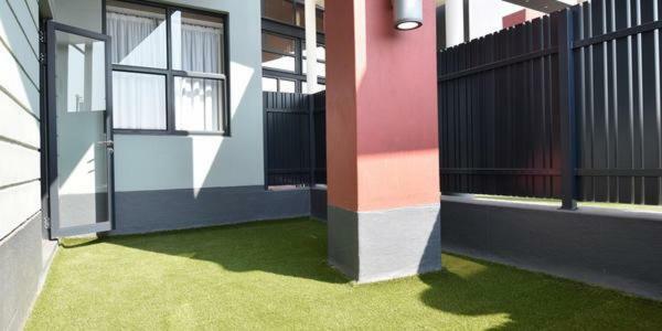 Elridge Living Apartment Boksburg Bagian luar foto
