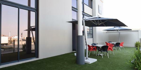 Elridge Living Apartment Boksburg Bagian luar foto