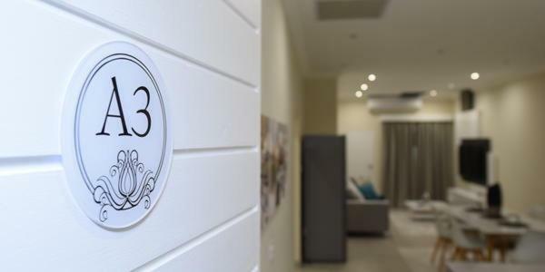 Elridge Living Apartment Boksburg Bagian luar foto