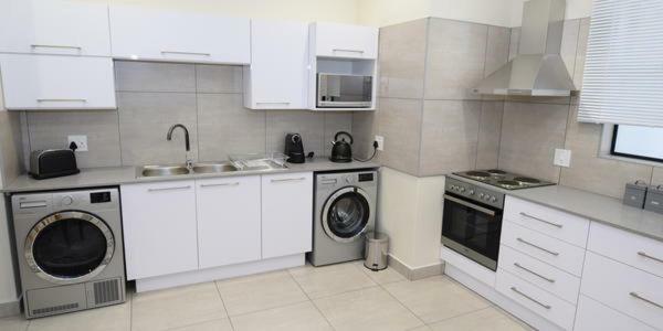 Elridge Living Apartment Boksburg Bagian luar foto