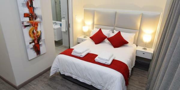 Elridge Living Apartment Boksburg Bagian luar foto