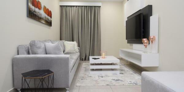 Elridge Living Apartment Boksburg Bagian luar foto