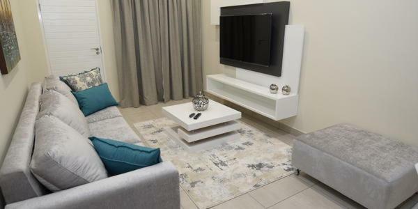 Elridge Living Apartment Boksburg Bagian luar foto