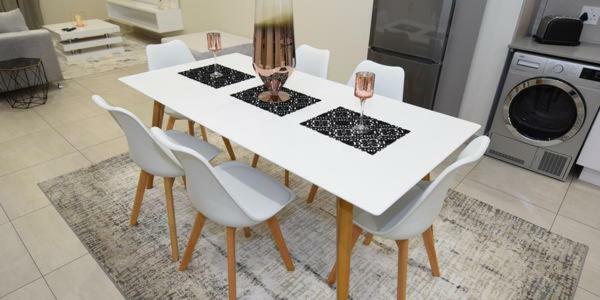 Elridge Living Apartment Boksburg Bagian luar foto