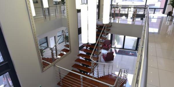 Elridge Living Apartment Boksburg Bagian luar foto